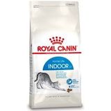 10 kg Royal Canin Indoor 27 kattenvoer