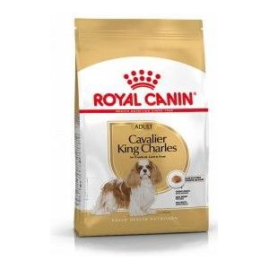 2 x 7,5 kg Royal Canin Adult Cavalier King Charles hondenvoer