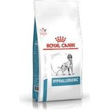 2 kg Royal Canin Veterinary Hypoallergenic hondenvoer