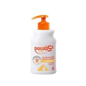 Douxo S3 Pyo Shampoo