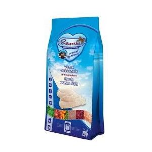 2 x 2 kg Renske Super Premium Adult vers bereide oceaanvis hondenvoer