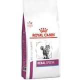 2 kg Royal Canin Veterinary Renal Special kattenvoer