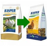 3 kg Kasper Faunafood Bantam Vitamix krielkippenvoer