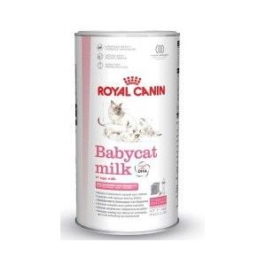 Royal Canin Babycat Milk kittenmelk