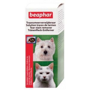 Beaphar Traansmeerremover hond en kat