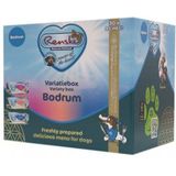 Renske Vers Bereid Variatiebox Bodrum hondenvoer (30x95g)