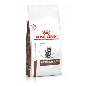 Royal Canin Veterinary Gastrointestinal Kitten kattenvoer