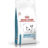 4 kg Royal Canin Veterinary Skin Care Small Dogs hondenvoer