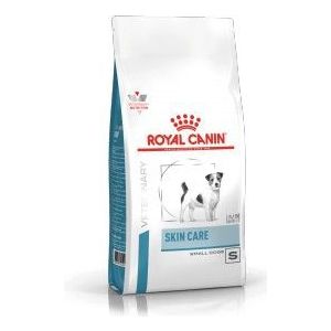 4 kg Royal Canin Veterinary Skin Care Small Dogs hondenvoer