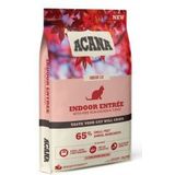 4,5 kg Acana Indoor Cat Entrée kattenvoer