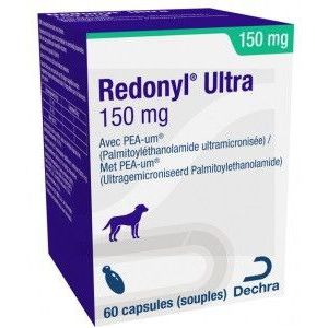 Redonyl Ultra 150 mg - Voedingssupplement hond