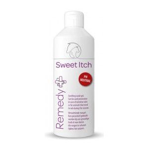 Remedy+ Sweet Itch shampoo
