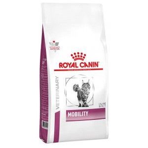 2 x 4 kg Royal Canin Veterinary Mobility kattenvoer
