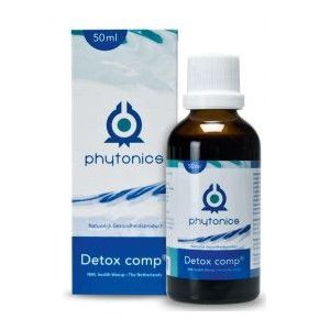 Phytonics Detox comp