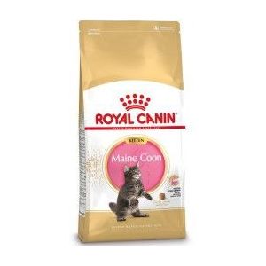 2 x 10 kg Royal Canin Kitten Maine Coon kattenvoer