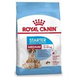 15 kg Royal Canin Medium Starter Mother and Babydog hondenvoer