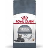 8 kg Royal Canin Dental Care kattenvoer