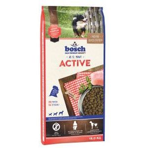 15 kg Bosch Active hondenvoer