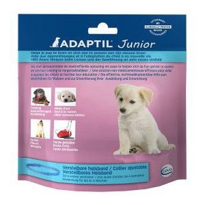 Adaptil Junior halsband voor pups