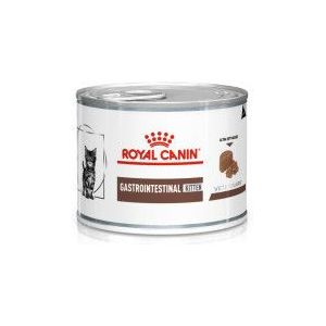 Royal Canin Veterinary Gastrointestinal Kitten natvoer kat