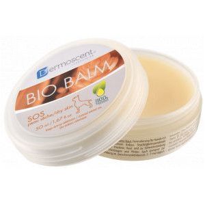 Dermoscent Bio Balm voor de hond