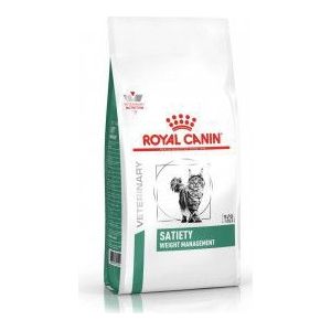 1,5 kg Royal Canin Veterinary Satiety Weight Management kattenvoer