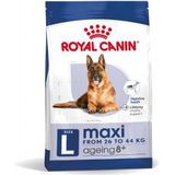 3 kg Royal canin Maxi Ageing 8+ hondenvoer
