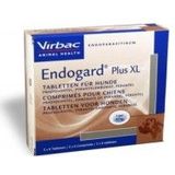 Virbac Endogard Plus XL Ontwormingsmiddel Grote hond