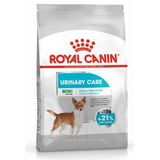 8 kg Royal Canin Urinary Care Mini hondenvoer