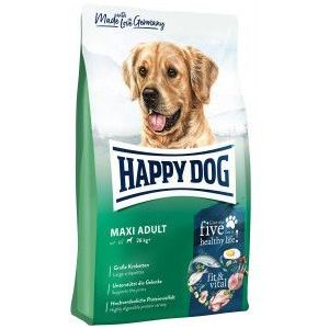 14 kg Happy Dog Supreme Maxi Adult hondenvoer