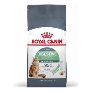 2 kg Royal Canin Digestive Care kattenvoer
