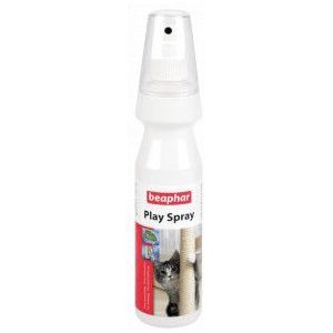 Beaphar Play Spray voor de kat