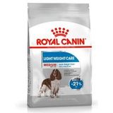 12 kg Royal Canin Medium Light Weight Care hondenvoer