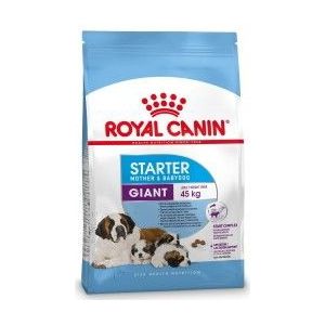 15 kg Royal Canin Giant Starter Mother and Babydog hondenvoer