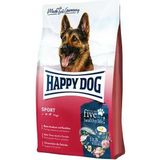 14 kg Happy Dog Fit & Vital Sport hondenvoer