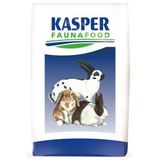 20 kg Kasper Faunafood Rabbit Sport konijnenvoer (pellet)