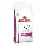 3,5 kg Royal Canin Veterinary Renal Small Dogs hondenvoer