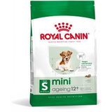 1,5 kg Royal Canin Mini Ageing 12+ hondenvoer