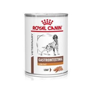 Royal Canin Veterinary Gastrointestinal Low Fat natvoer hond