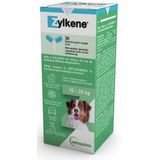 Zylkène Capsules 225 mg - voor honden van 10 tot 30 kg