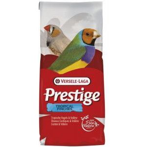 20 kg Versele-Laga Prestige Prachtvinkenzaad vogelvoer