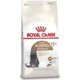 4 kg Royal Canin Ageing Sterilised 12+ kattenvoer