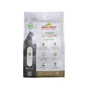 4 x 4,54 kg Almo Nature CatLitter kattenbakvulling