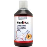 Pharmox HK Glucosamine voor hond en kat