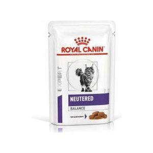 Royal Canin Expert Neutered Balance natvoer kat