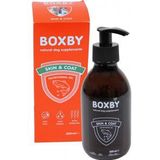 Boxby Skin & Coat olie 250 ml