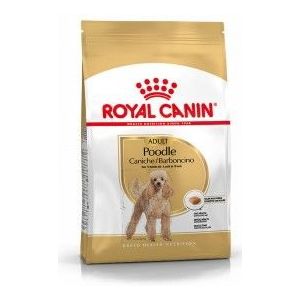 2 x 7,5 kg Royal Canin Adult Poodle hondenvoer
