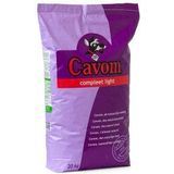5 kg Cavom Compleet Light hondenvoer