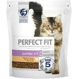 1,4 kg Perfect Fit Adult 1+ met kip kattenvoer