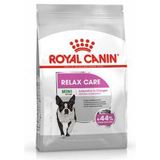 8 kg Royal Canin Relax Care Mini hondenvoer